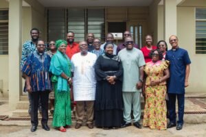 Parliament’s Human Rights Committee engages religious leaders to end witchcraft accusations
