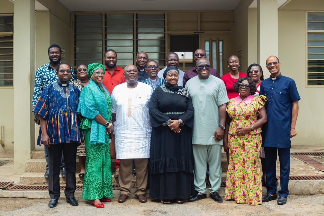 Parliament’s Human Rights Committee engages religious leaders to end witchcraft accusations