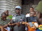 Dr Jasaw calls for National Agriculture Development Fund to accelerate food systems transformation