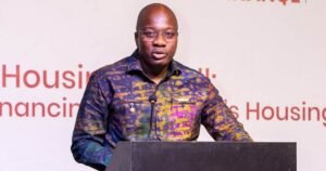 MMDAs directed to maintain Nissan Patrol vehicles for Traditional Councils