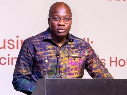 MMDAs directed to maintain Nissan Patrol vehicles for Traditional Councils
