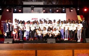 WIWIK launches new leadership development pathway for Ghanaian university students