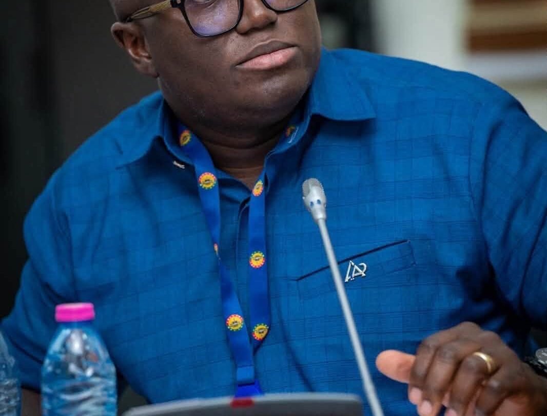 Parliament’s Human Rights Committee condemns alleged sexual abuse at Obuasi SHTS