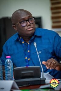 Parliament’s Human Rights Committee condemns alleged sexual abuse at Obuasi SHTS