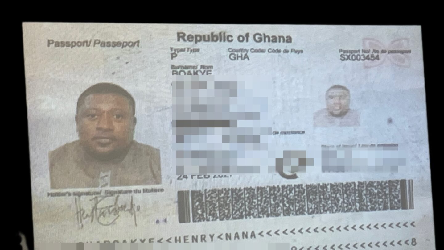 Majority links Asafo-Adjei’s ‘attacks’ on Ablakwa to refusal to grant Nana B passport exemption